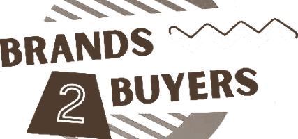 Brands 2 Buyers